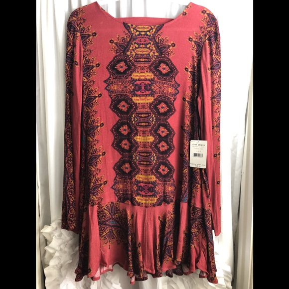Free People Dresses & Skirts - NWT Free People dress